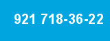 921 718-36-22 921 718-36-22